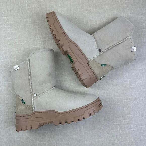 ? UGG x Hidden NY Hardware Boot \